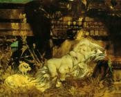 kinderbild - 汉斯·马卡特